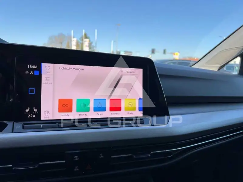 2021 Volkswagen GOLF