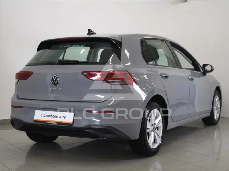 2021 Volkswagen GOLF