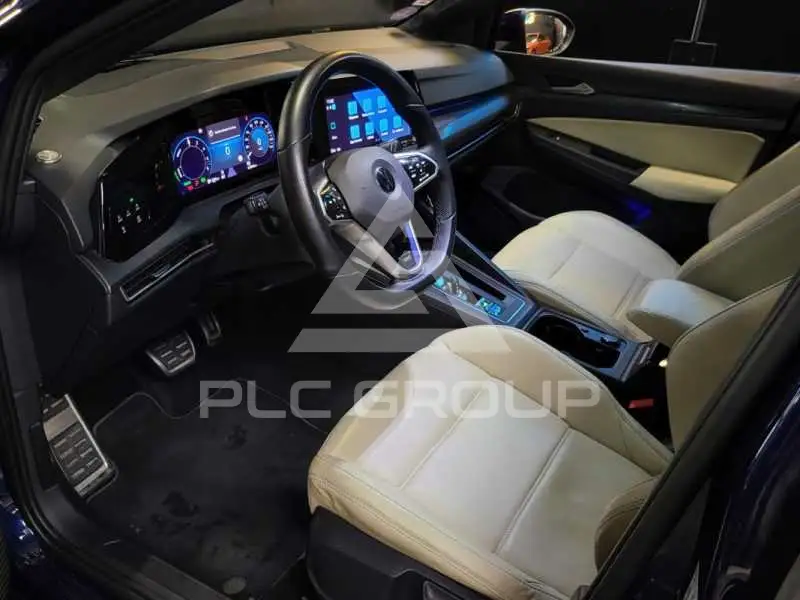 2021 Volkswagen GOLF