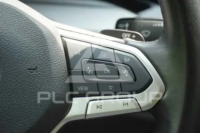 2021 Volkswagen GOLF