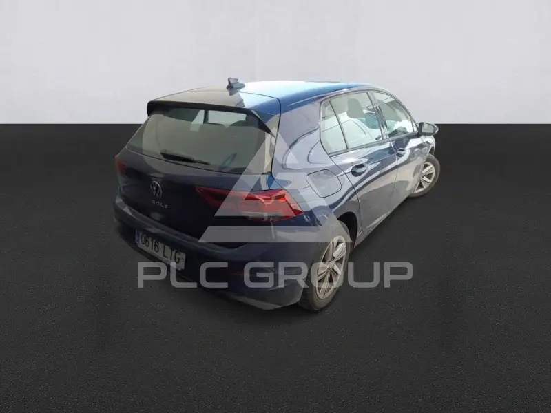 2021 Volkswagen GOLF