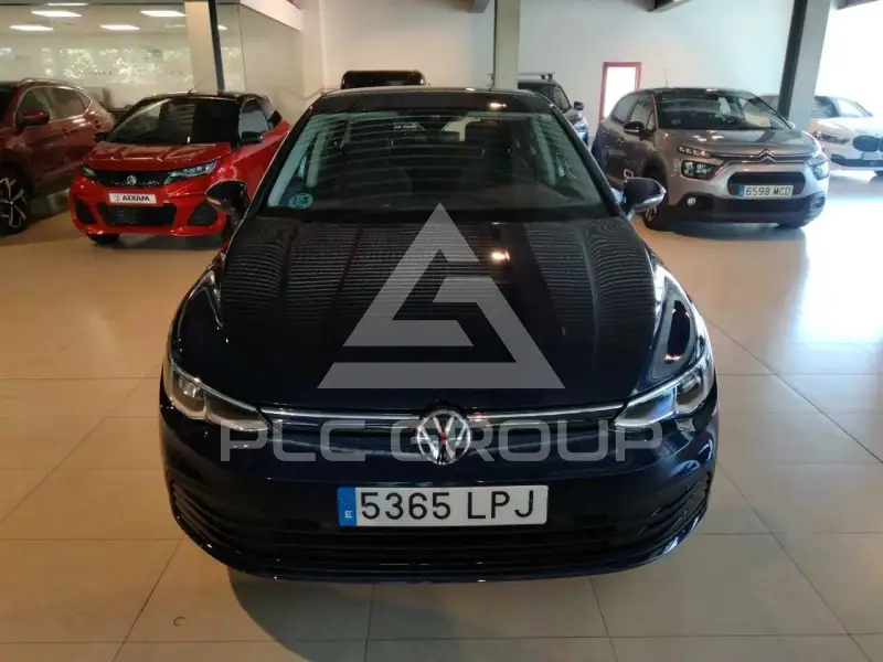 2021 Volkswagen GOLF