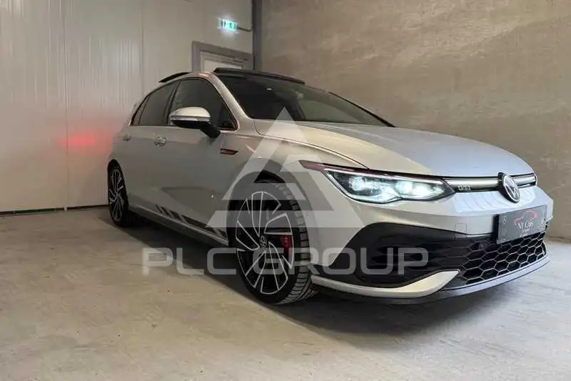 2021 Volkswagen GOLF