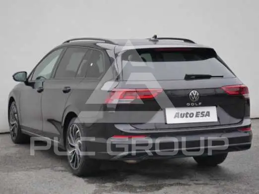 2021 Volkswagen GOLF
