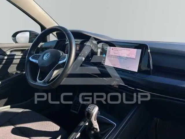 2021 Volkswagen GOLF