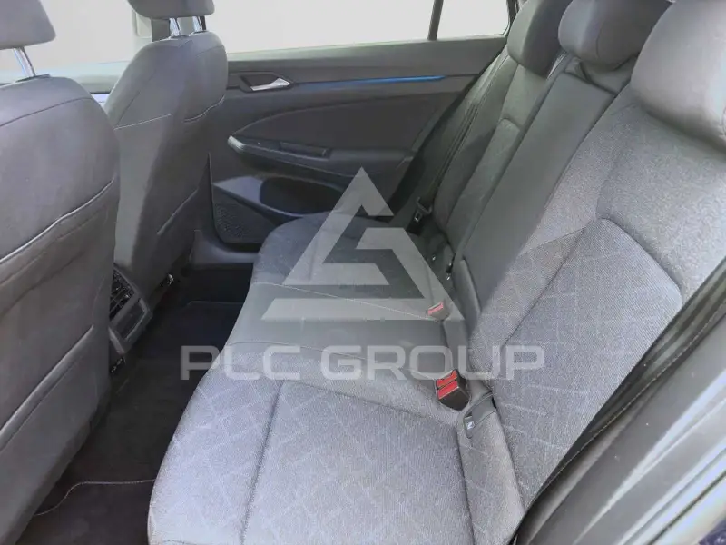2021 Volkswagen GOLF