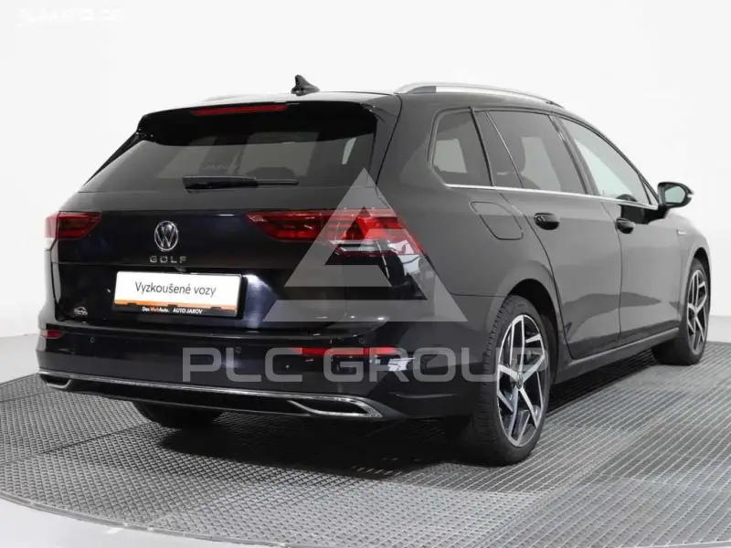2021 Volkswagen GOLF