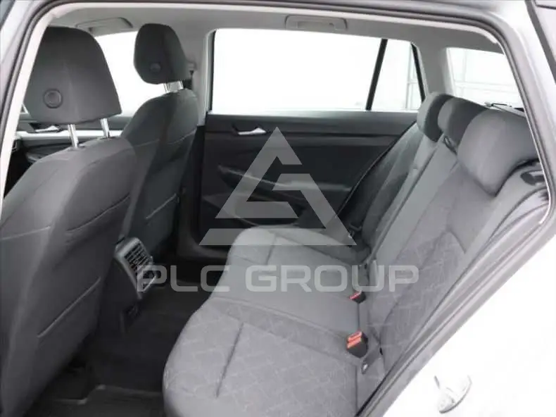 2021 Volkswagen GOLF