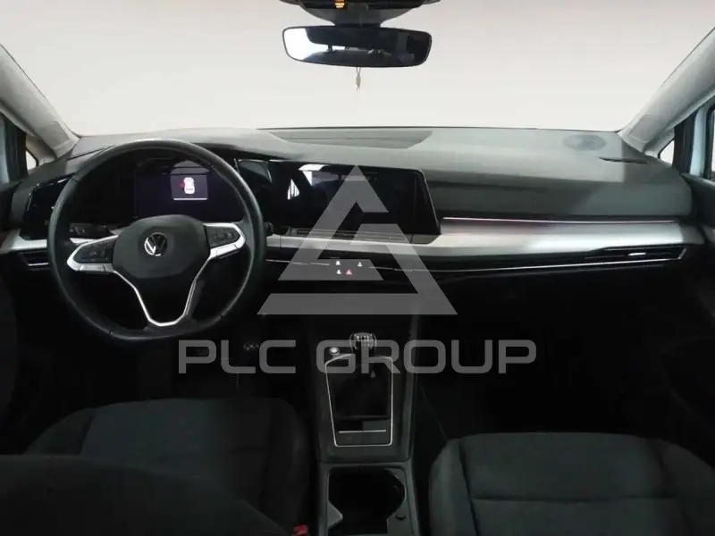 2021 Volkswagen GOLF