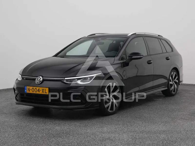 2021 Volkswagen GOLF