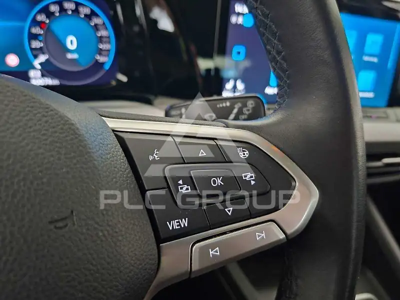 2021 Volkswagen GOLF