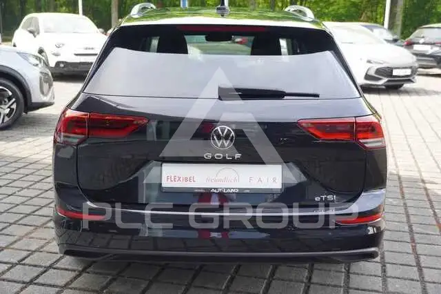 2021 Volkswagen GOLF