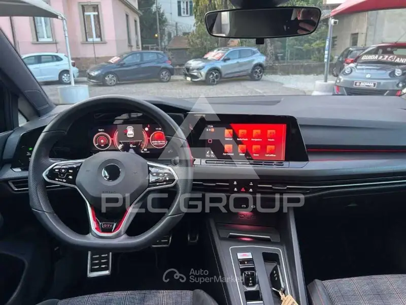2021 Volkswagen GOLF