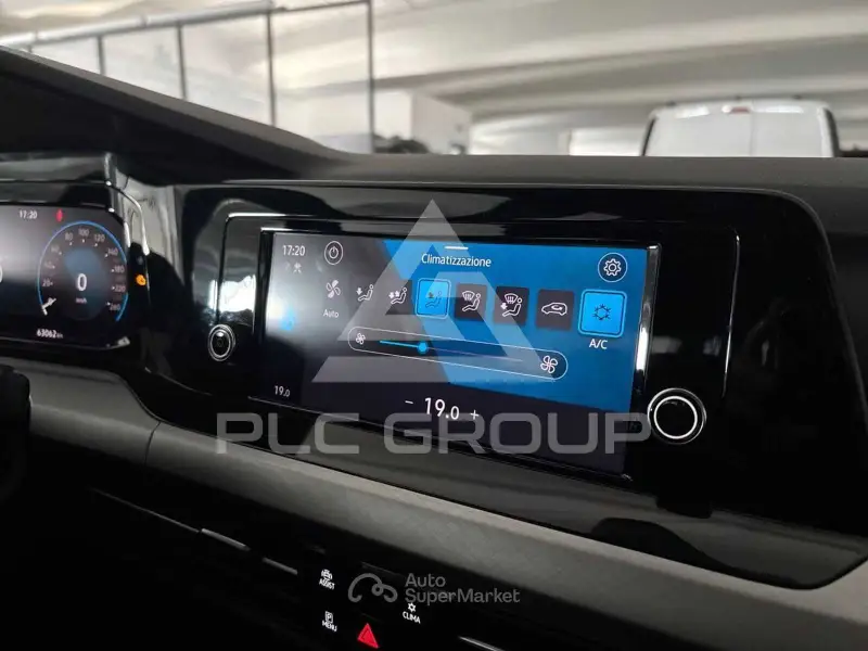 2021 Volkswagen GOLF