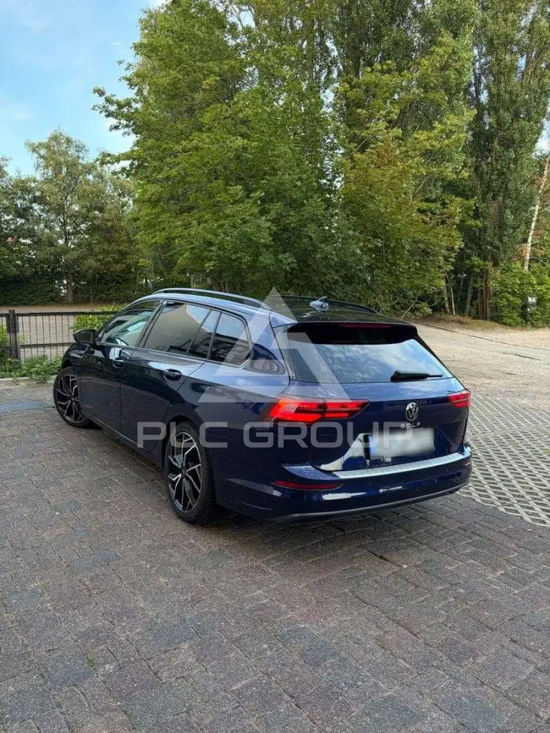 2021 Volkswagen GOLF