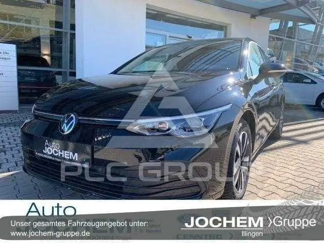 2021 Volkswagen GOLF