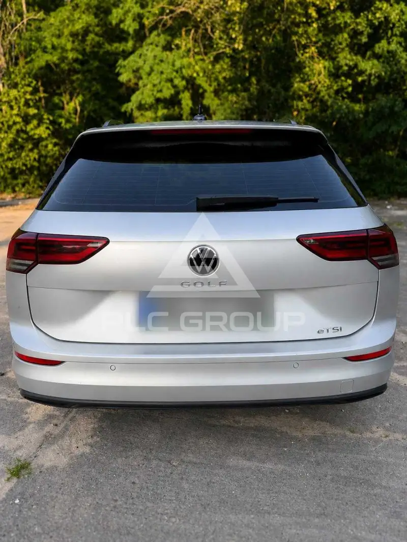 2021 Volkswagen GOLF