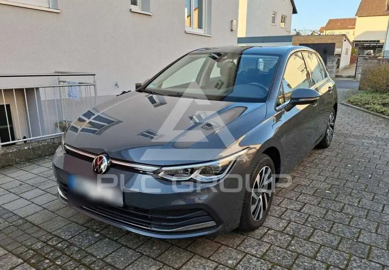 2021 Volkswagen GOLF