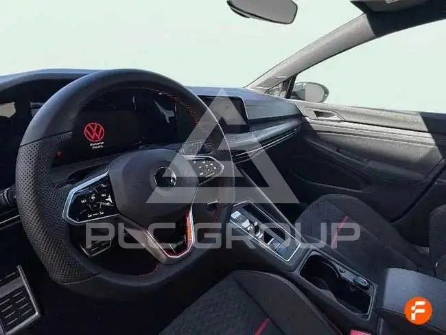 2021 Volkswagen GOLF