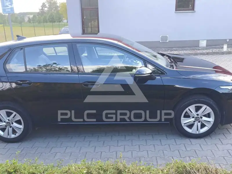 2021 Volkswagen GOLF