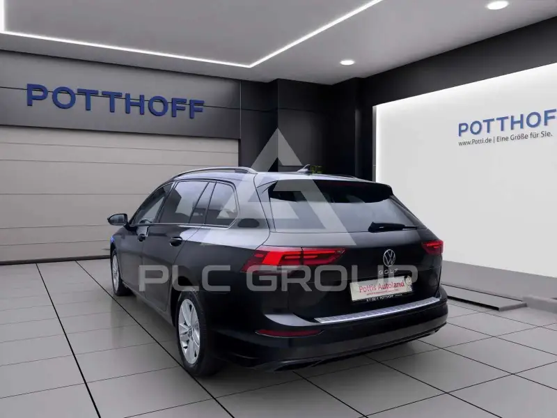 2021 Volkswagen GOLF