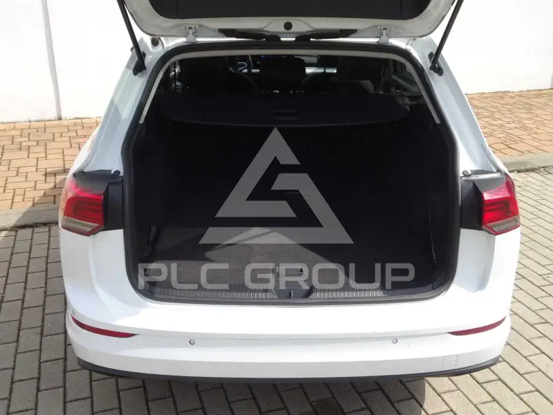 2021 Volkswagen GOLF