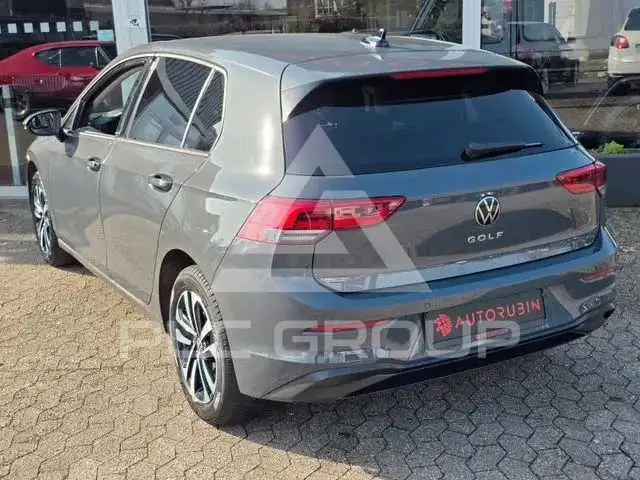 2021 Volkswagen GOLF