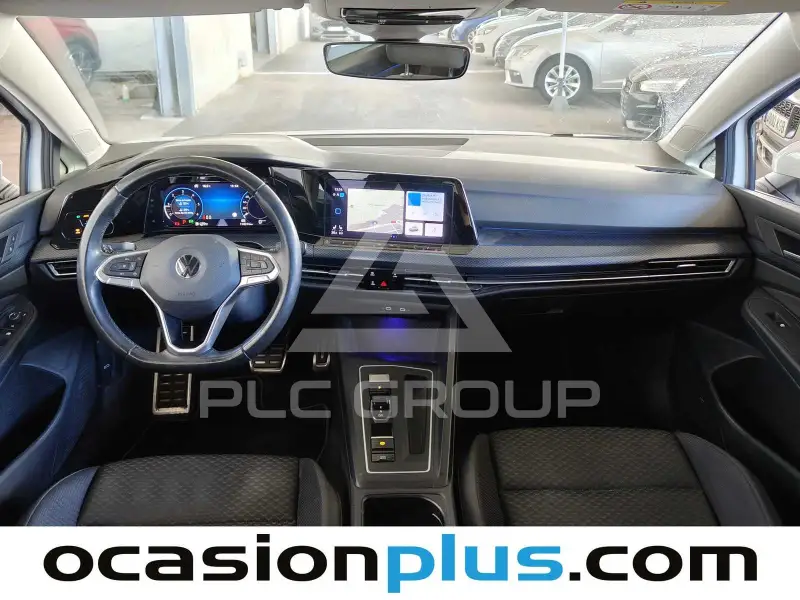 2021 Volkswagen GOLF