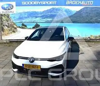 2021 Volkswagen GOLF
