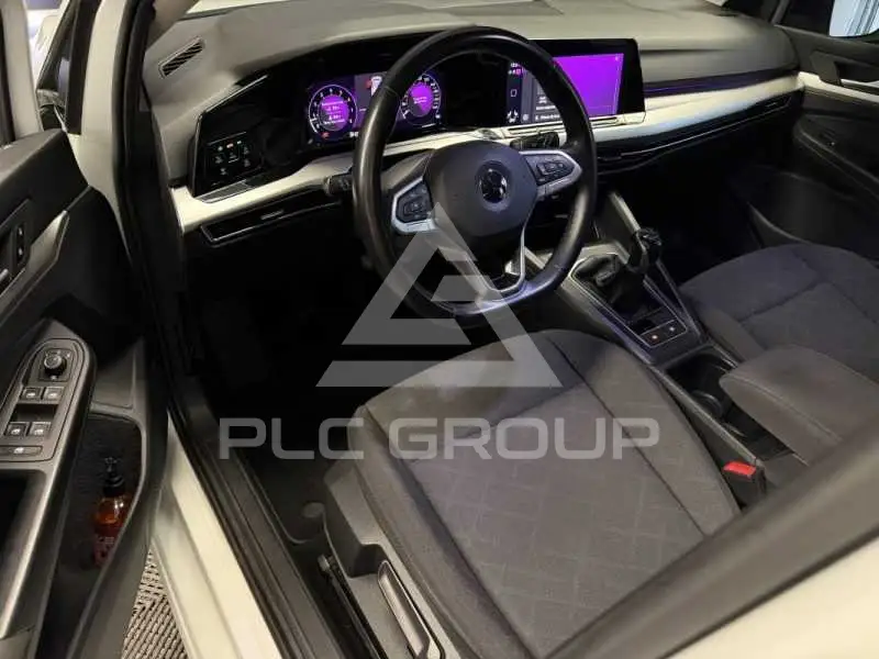 2021 Volkswagen GOLF