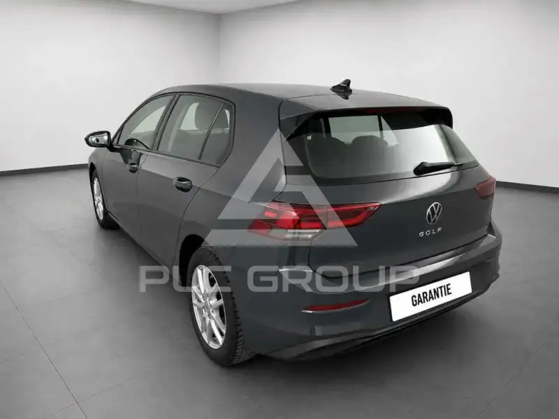 2021 Volkswagen GOLF