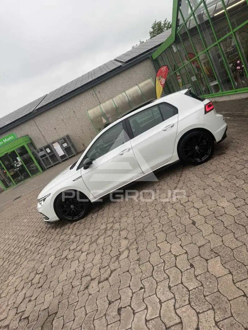 2021 Volkswagen GOLF