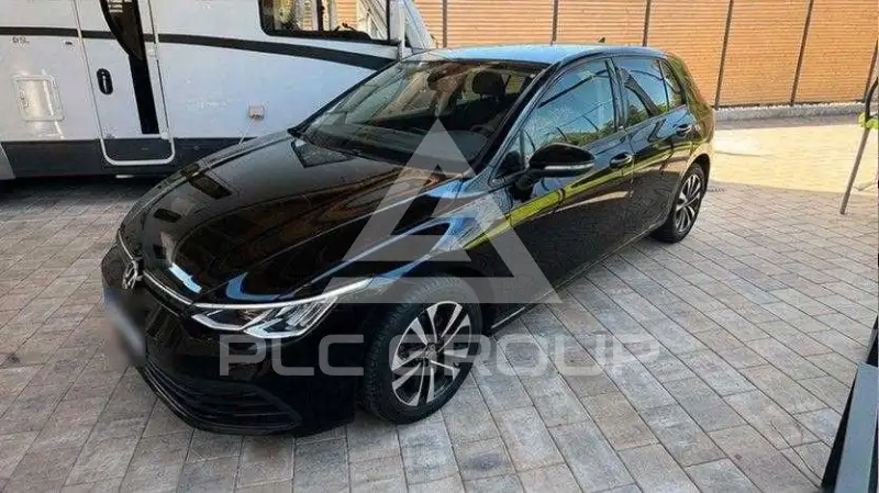 2021 Volkswagen GOLF