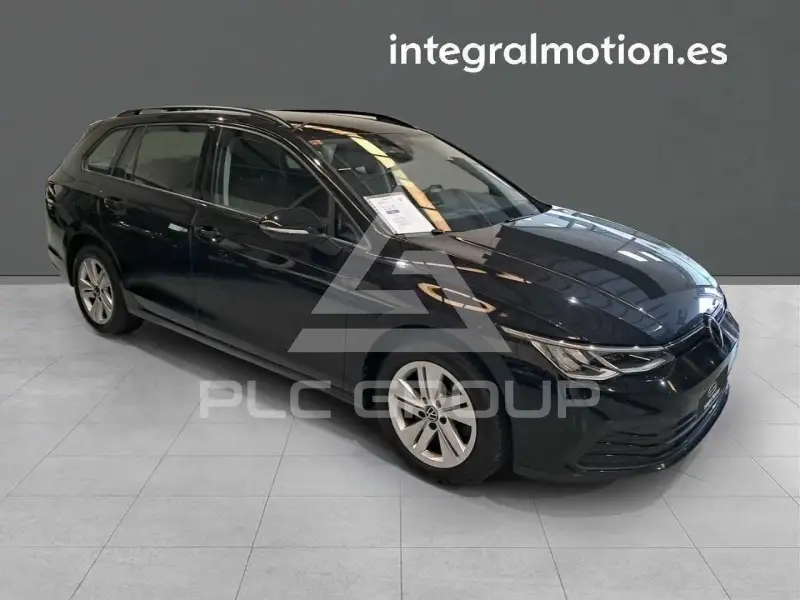 2021 Volkswagen GOLF