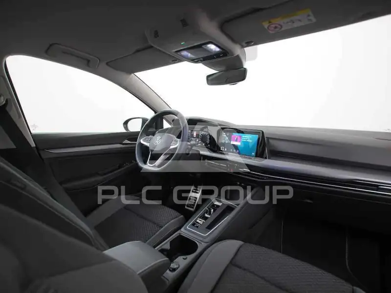 2021 Volkswagen GOLF