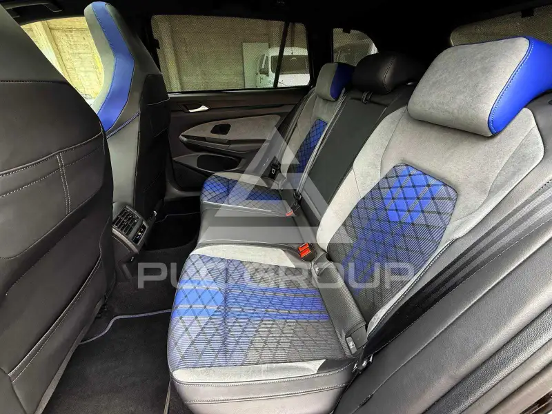 2021 Volkswagen GOLF