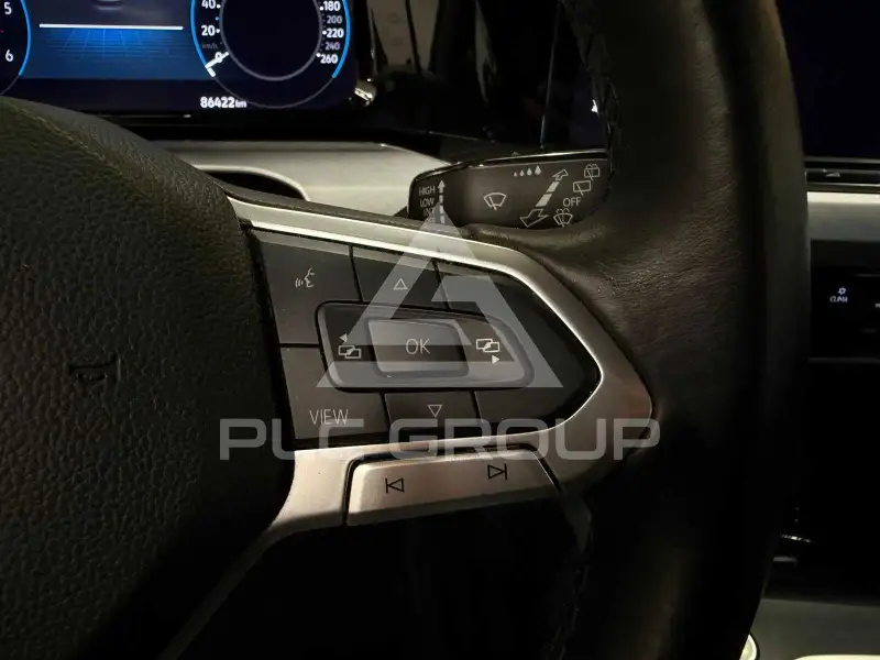 2021 Volkswagen GOLF