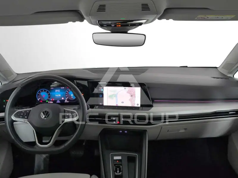 2021 Volkswagen GOLF