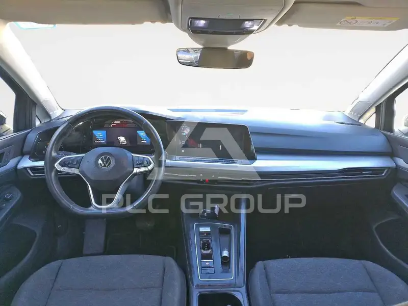2021 Volkswagen GOLF