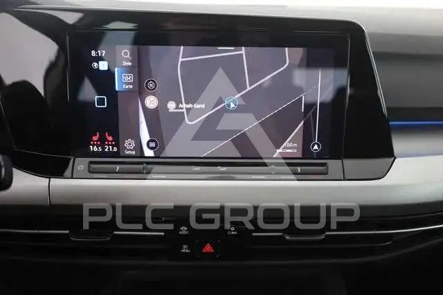 2021 Volkswagen GOLF