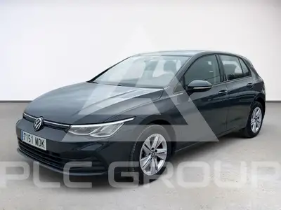 2021 Volkswagen GOLF