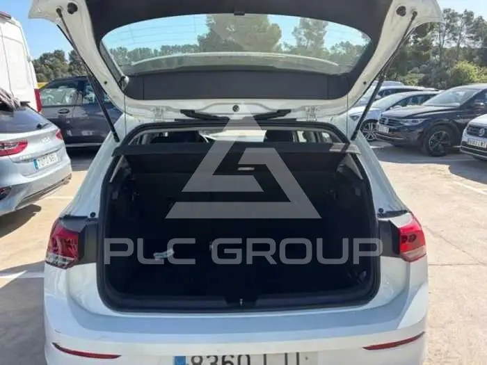 2021 Volkswagen GOLF