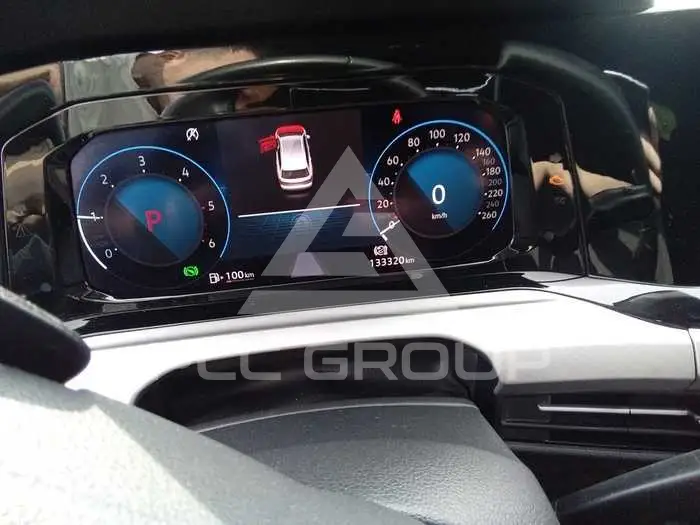 2021 Volkswagen GOLF