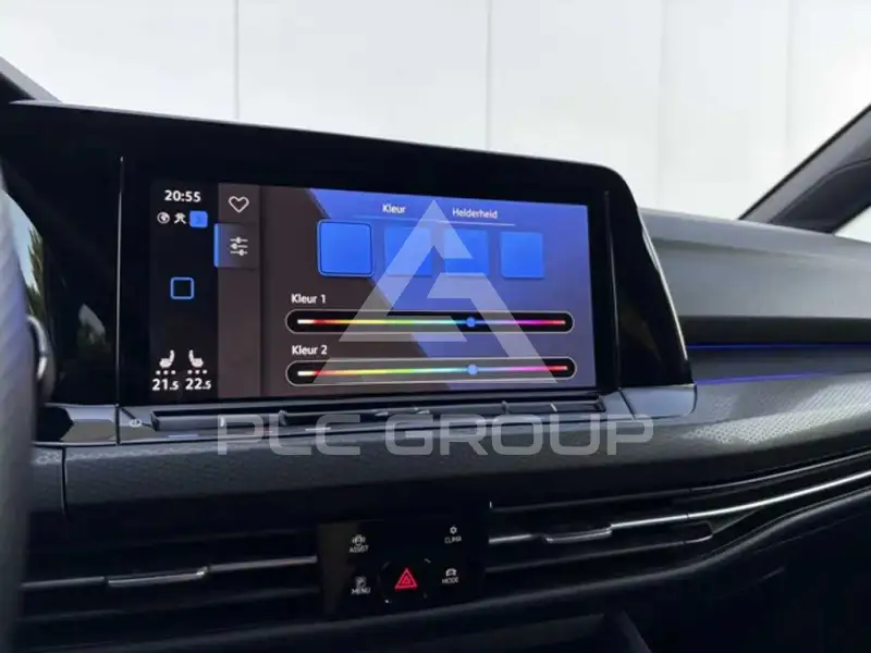 2021 Volkswagen GOLF