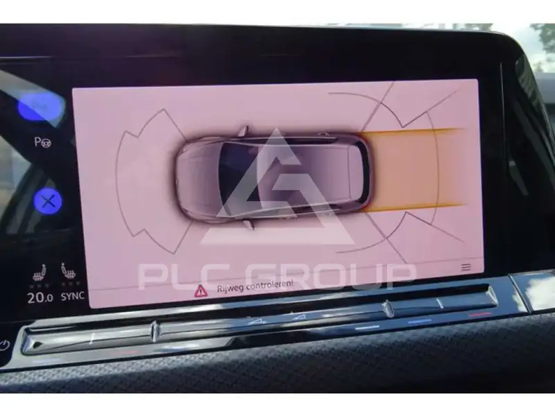 2021 Volkswagen GOLF