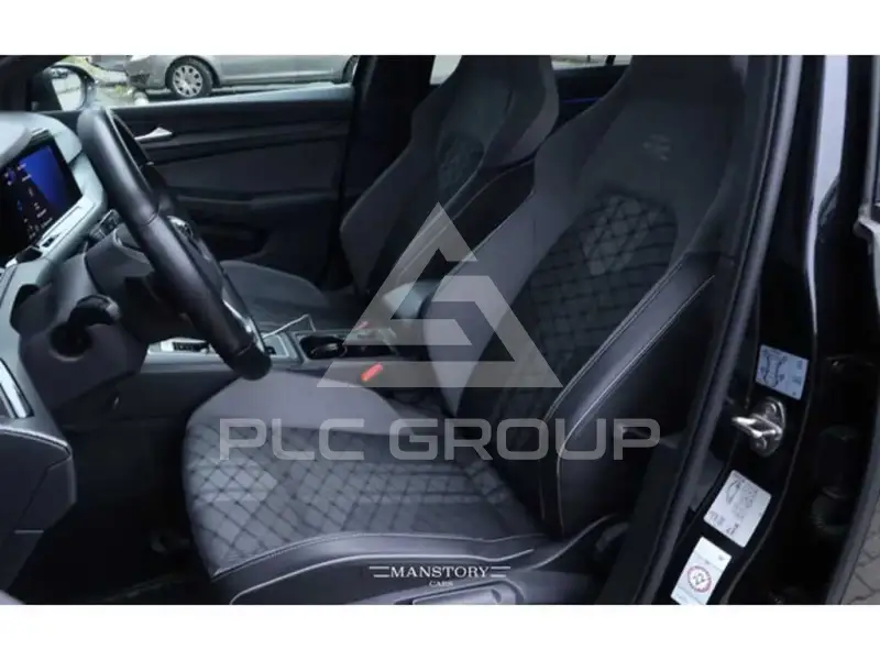 2021 Volkswagen GOLF