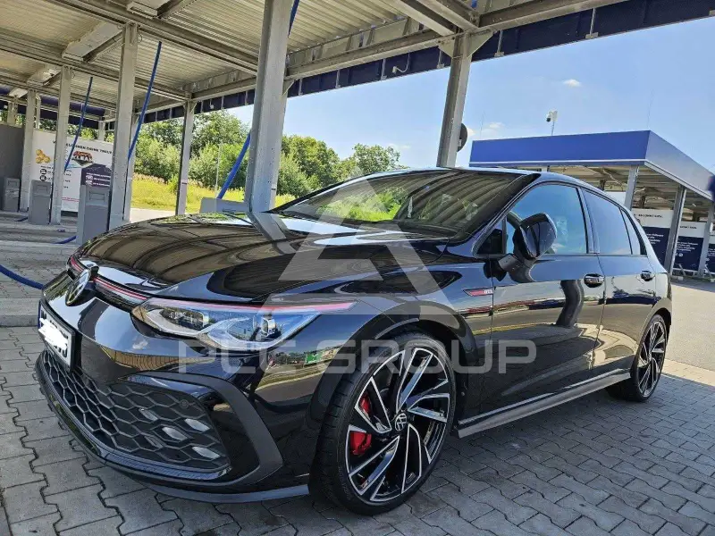 2021 Volkswagen GOLF
