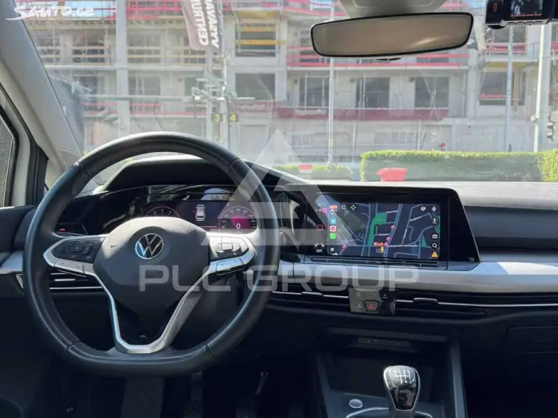 2021 Volkswagen GOLF