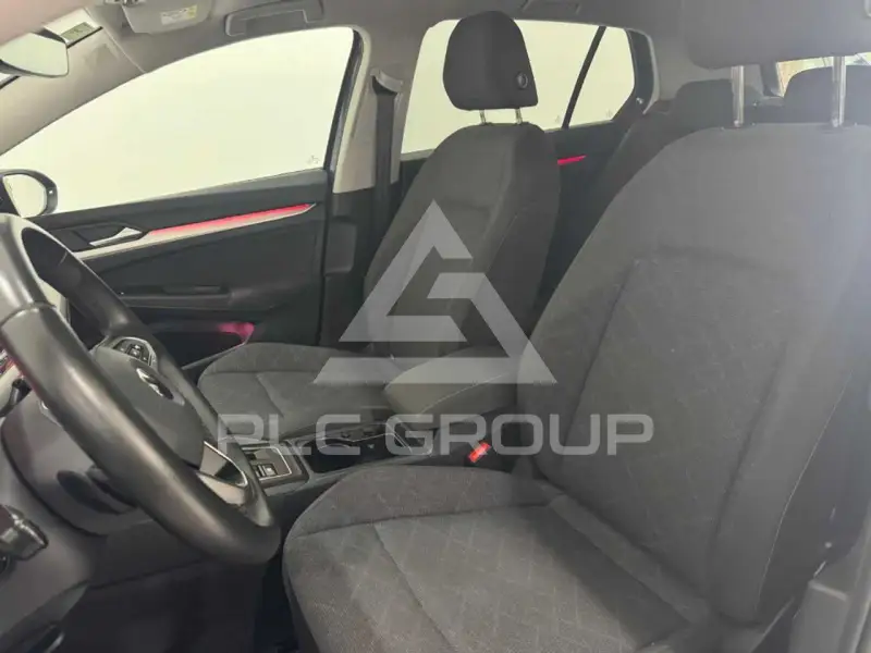 2021 Volkswagen GOLF