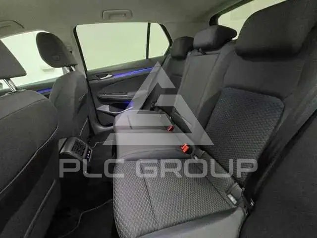2021 Volkswagen GOLF